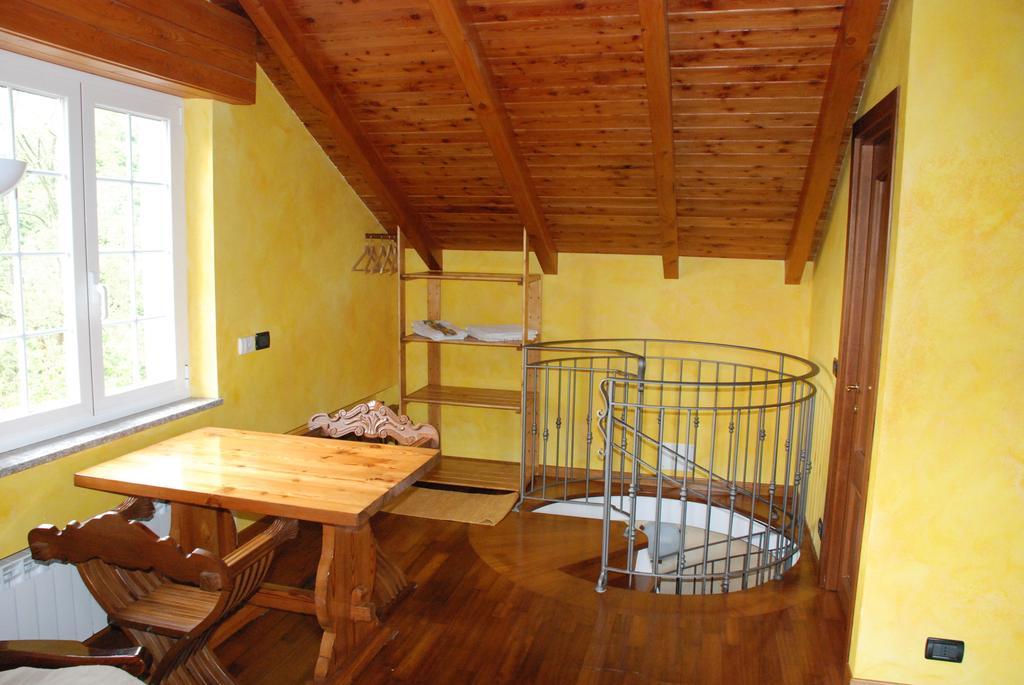 B&B Ca dei Fre Genova Exterior foto