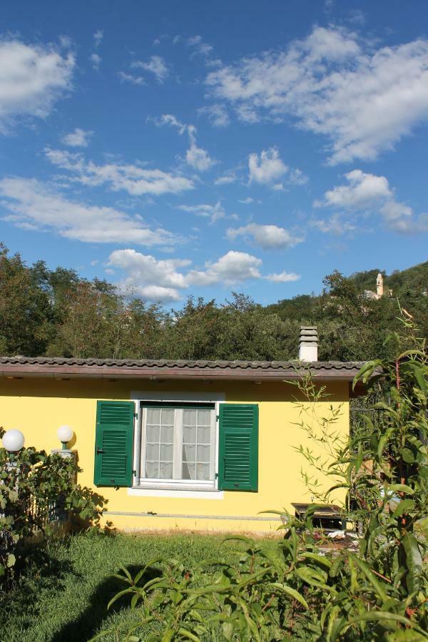 B&B Ca dei Fre Genova Exterior foto